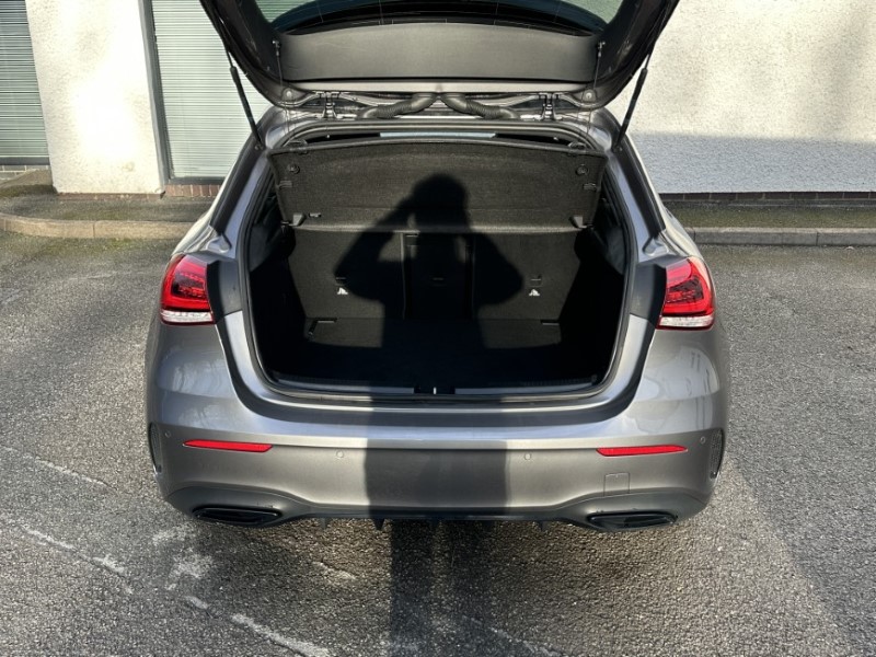 Used Mercedes-Benz A-Class 2021 for sale - 77261753: Photo 13