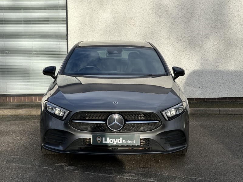 Used Mercedes-Benz A-Class 2021 for sale - 77261753: Photo 15