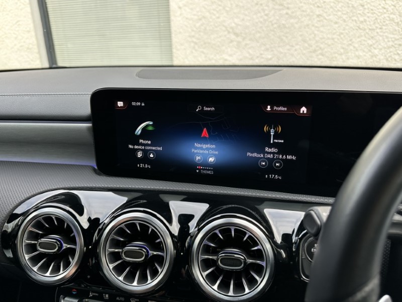 Used Mercedes-Benz A-Class 2021 for sale - 77261753: Photo 16