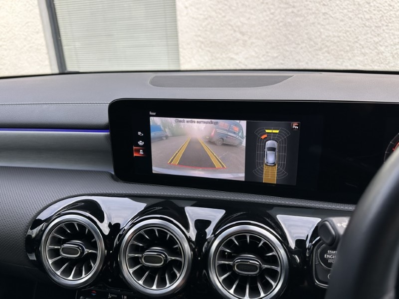 Used Mercedes-Benz A-Class 2021 for sale - 77261753: Photo 17