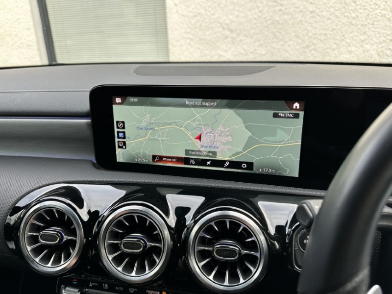 Used Mercedes-Benz A-Class 2021 for sale - 77261753: Photo 18