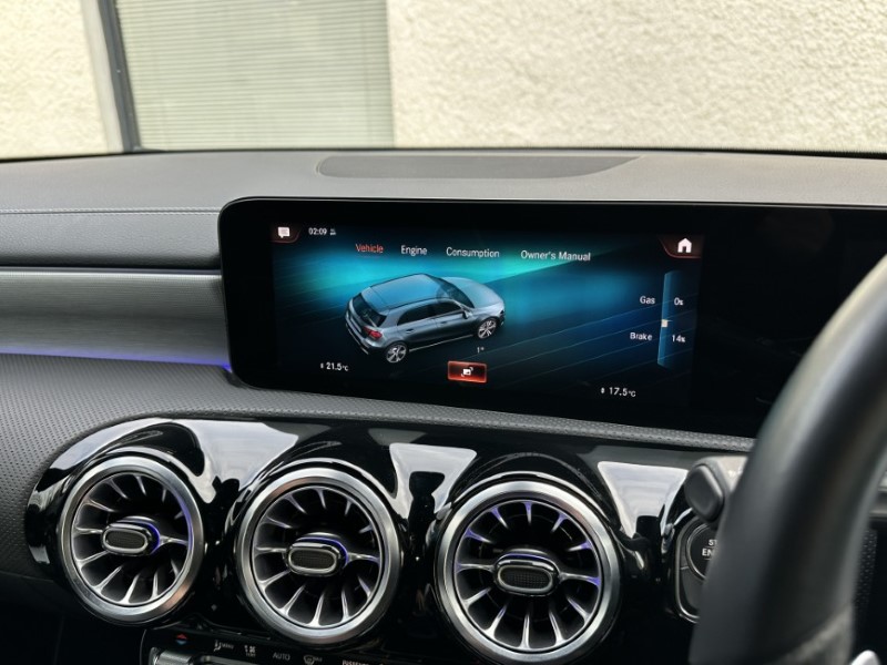 Used Mercedes-Benz A-Class 2021 for sale - 77261753: Photo 19