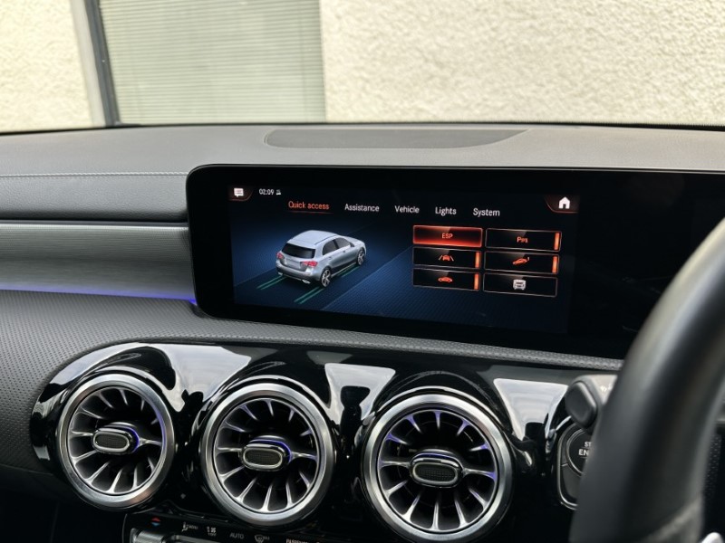 Used Mercedes-Benz A-Class 2021 for sale - 77261753: Photo 20