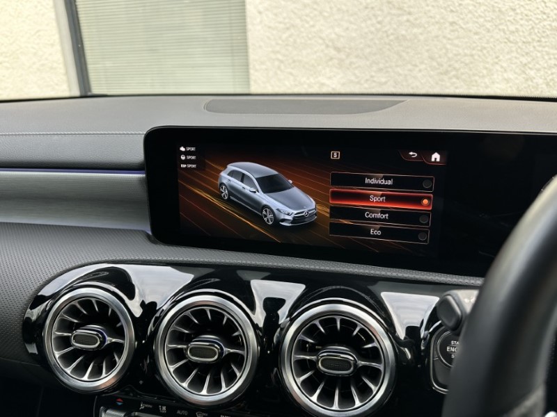 Used Mercedes-Benz A-Class 2021 for sale - 77261753: Photo 21