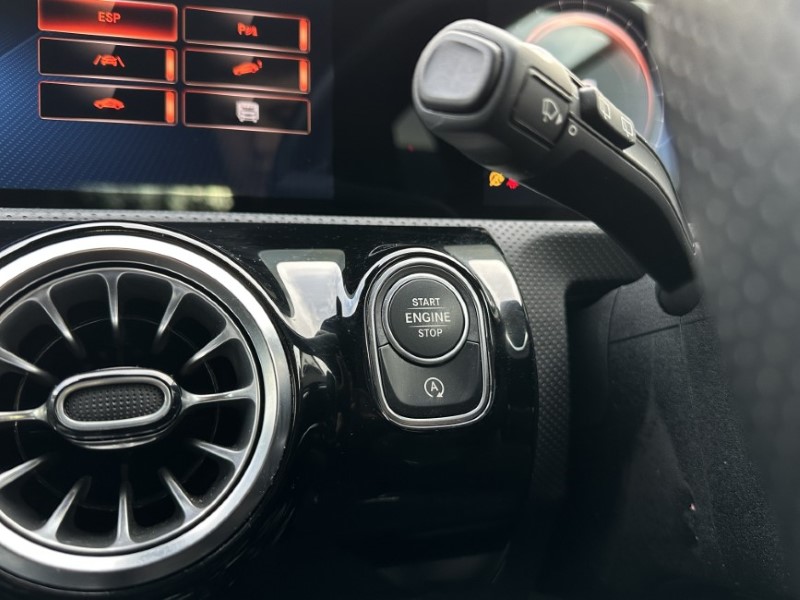 Used Mercedes-Benz A-Class 2021 for sale - 77261753: Photo 22