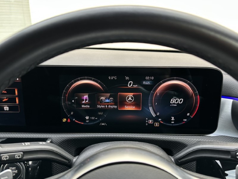 Used Mercedes-Benz A-Class 2021 for sale - 77261753: Photo 27