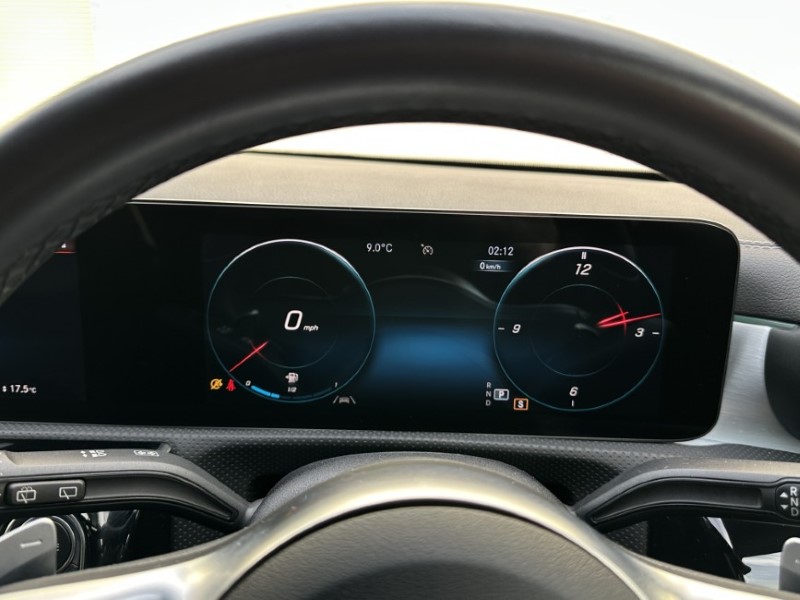 Used Mercedes-Benz A-Class 2021 for sale - 77261753: Photo 28