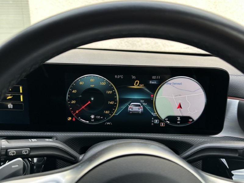 Used Mercedes-Benz A-Class 2021 for sale - 77261753: Photo 29