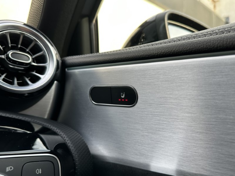 Used Mercedes-Benz A-Class 2021 for sale - 77261753: Photo 33