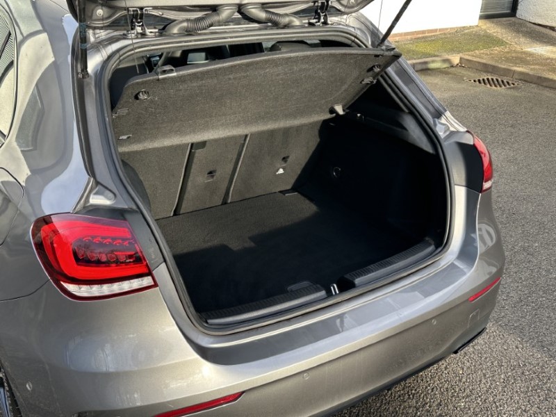 Used Mercedes-Benz A-Class 2021 for sale - 77261753: Photo 36