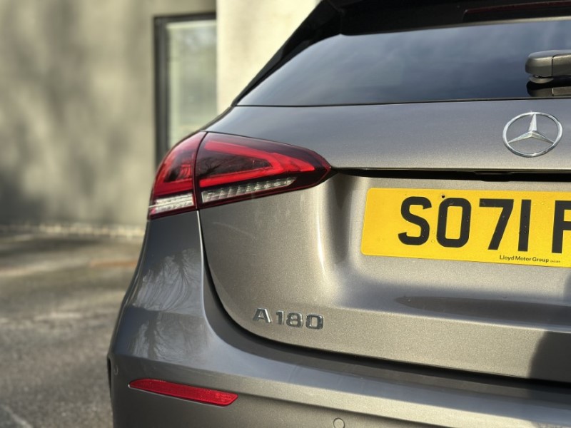 Used Mercedes-Benz A-Class 2021 for sale - 77261753: Photo 37