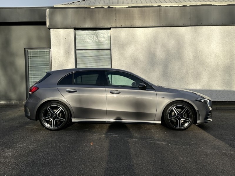 Used Mercedes-Benz A-Class 2021 for sale - 77261753: Photo 4