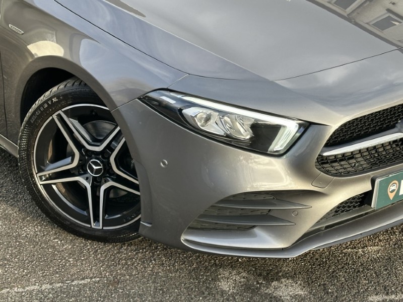 Used Mercedes-Benz A-Class 2021 for sale - 77261753: Photo 42