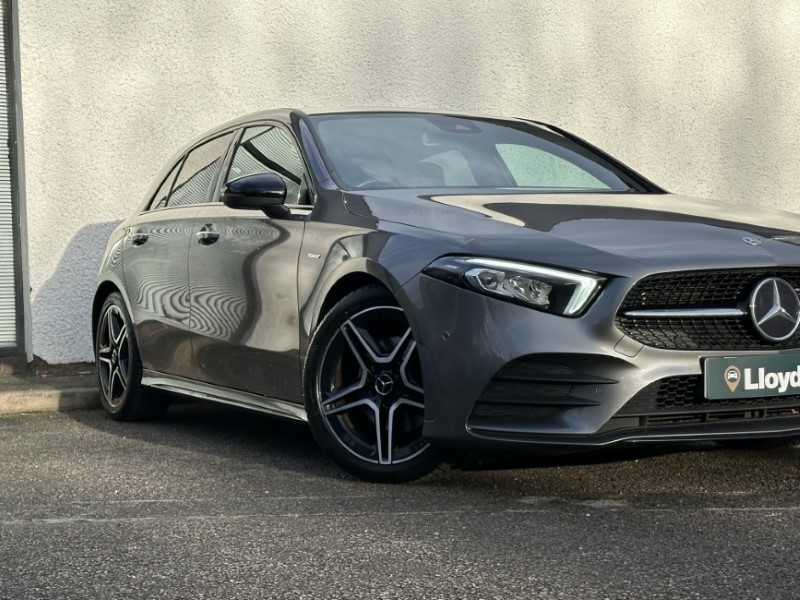 Used Mercedes-Benz A-Class 2021 for sale - 77261753: Photo 43