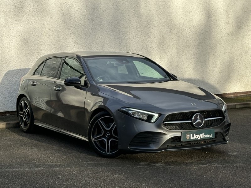 Used Mercedes-Benz A-Class 2021 for sale - 77261753: Photo 44