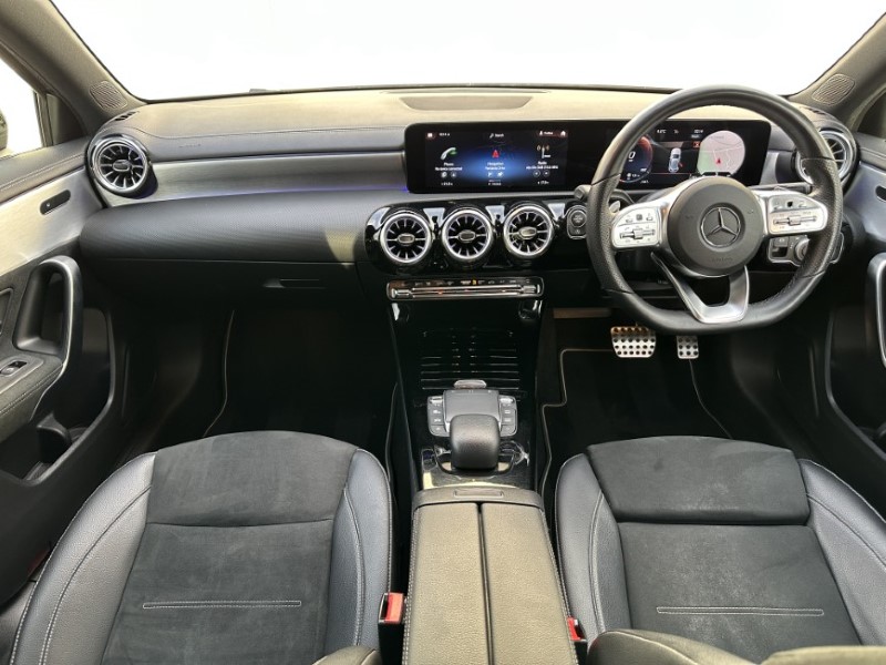 Used Mercedes-Benz A-Class 2021 for sale - 77261753: Photo 5