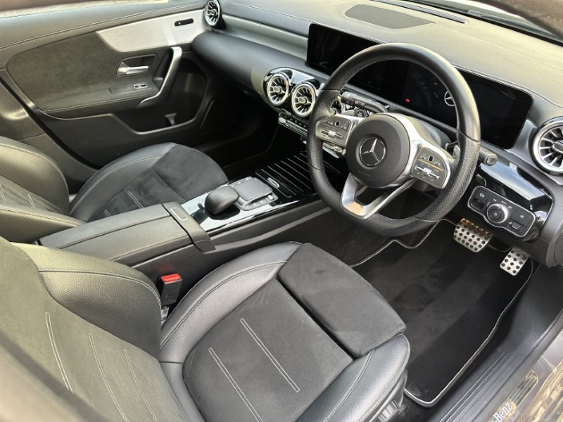 Used Mercedes-Benz A-Class 2021 for sale - 77261753: Photo 7