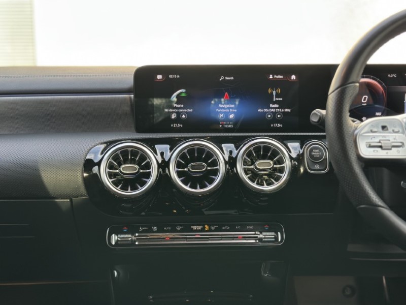 Used Mercedes-Benz A-Class 2021 for sale - 77261753: Photo 9