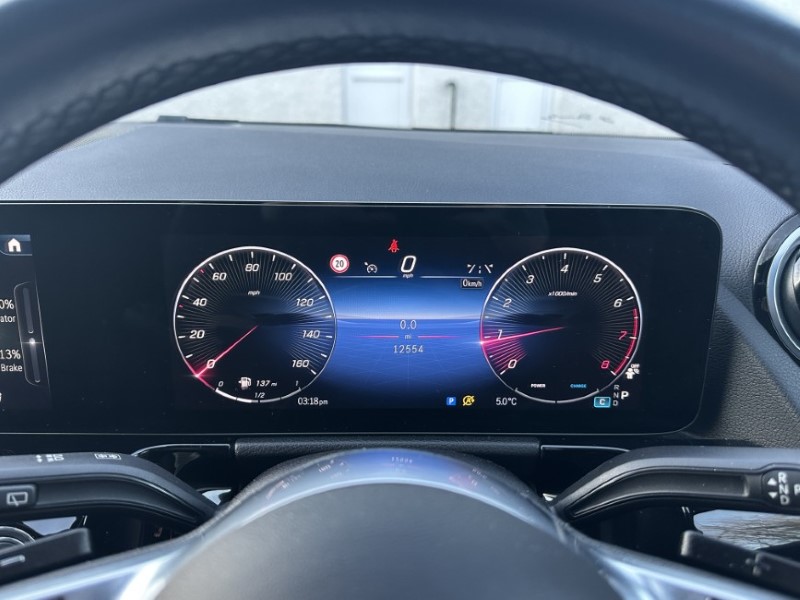 Used Mercedes-Benz GLA 2023 for sale - 76982282: Photo 10