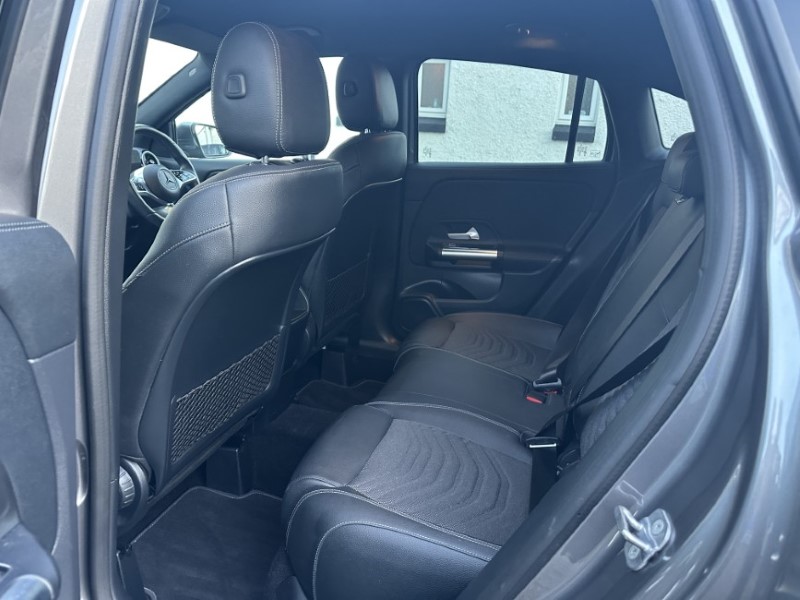 Used Mercedes-Benz GLA 2023 for sale - 76982282: Photo 12