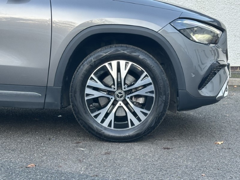 Used Mercedes-Benz GLA 2023 for sale - 76982282: Photo 14