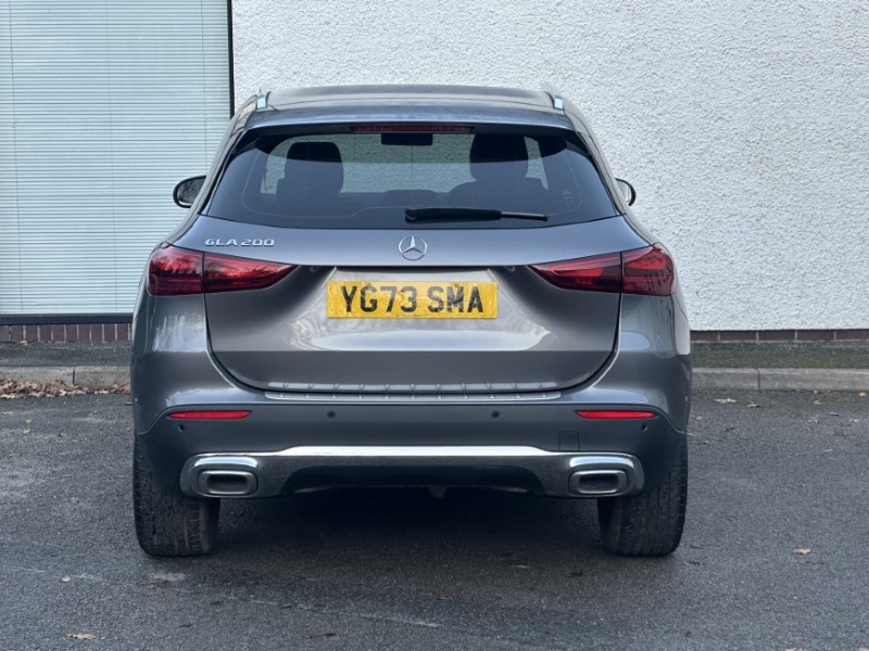 Used Mercedes-Benz GLA 2023 for sale - 76982282: Photo 15