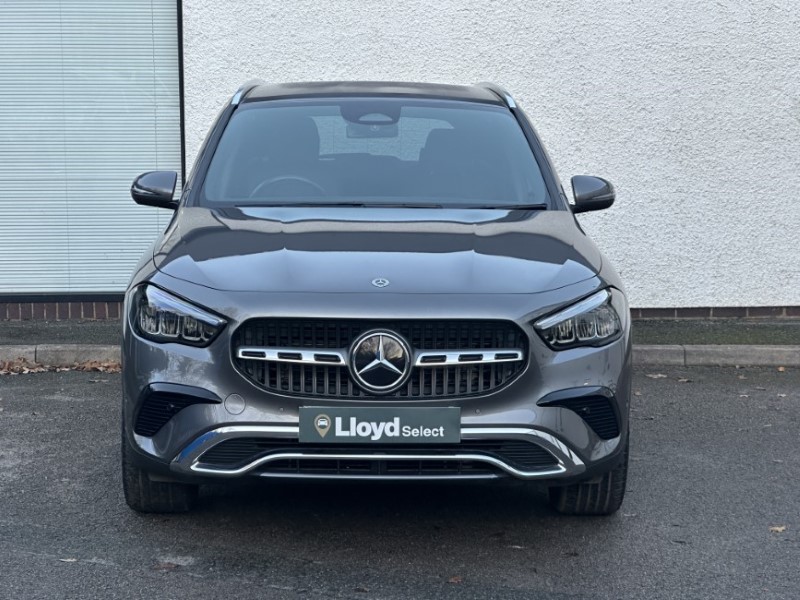 Used Mercedes-Benz GLA 2023 for sale - 76982282: Photo 16