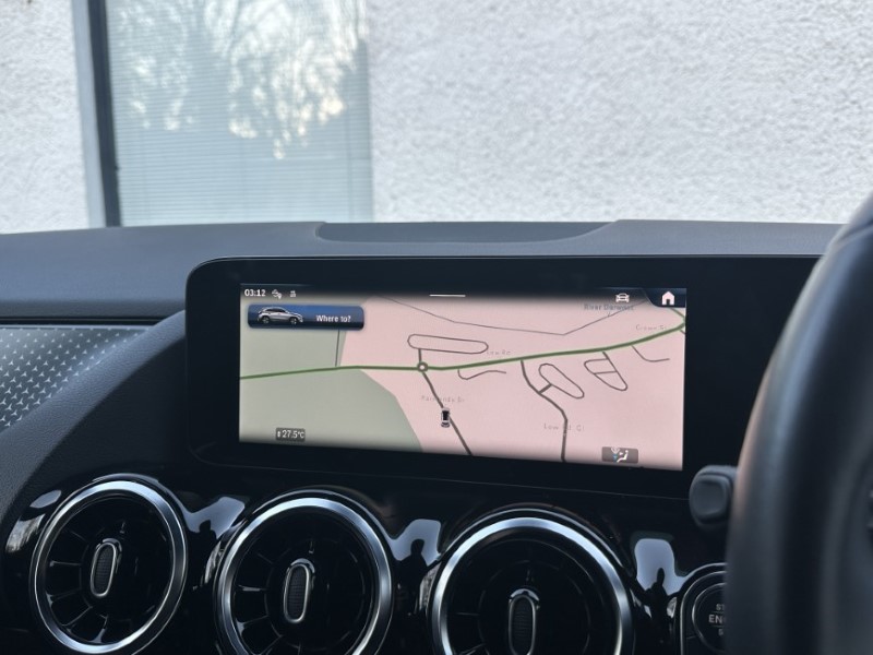 Used Mercedes-Benz GLA 2023 for sale - 76982282: Photo 18