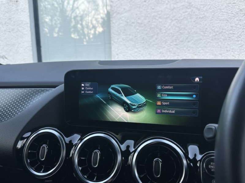 Used Mercedes-Benz GLA 2023 for sale - 76982282: Photo 21