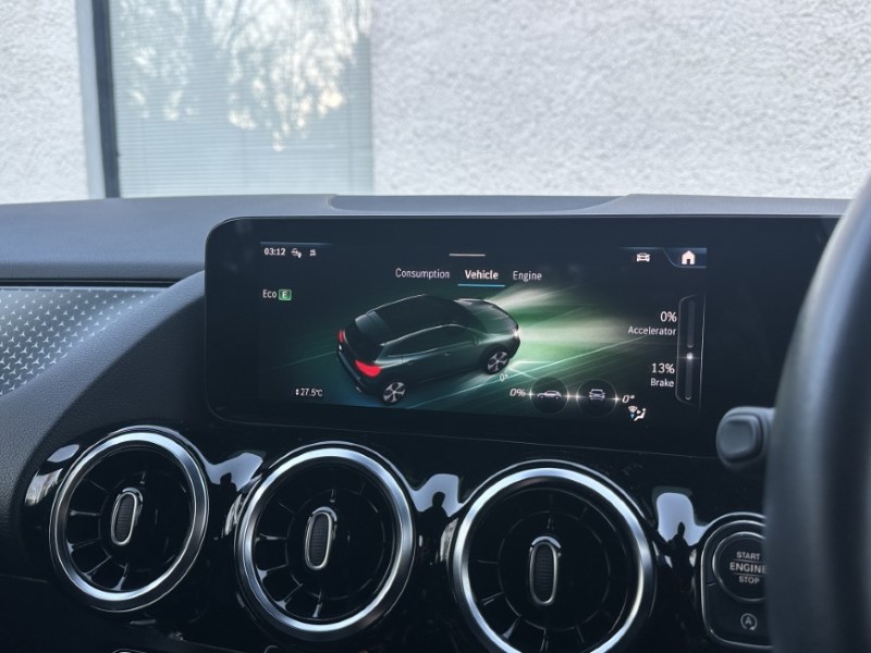 Used Mercedes-Benz GLA 2023 for sale - 76982282: Photo 22