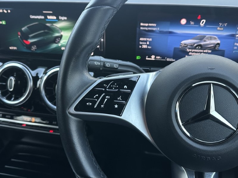 Used Mercedes-Benz GLA 2023 for sale - 76982282: Photo 26