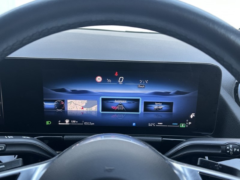 Used Mercedes-Benz GLA 2023 for sale - 76982282: Photo 28