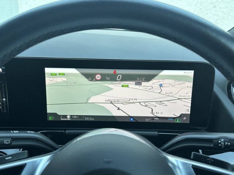 Used Mercedes-Benz GLA 2023 for sale - 76982282: Photo 29