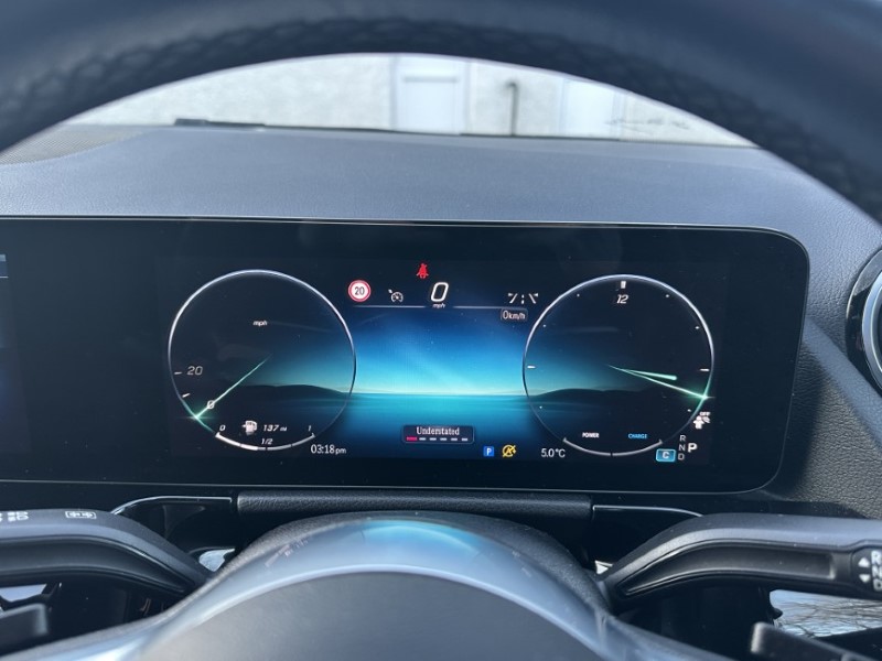 Used Mercedes-Benz GLA 2023 for sale - 76982282: Photo 30