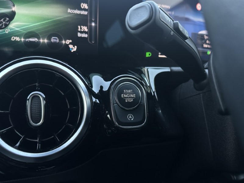 Used Mercedes-Benz GLA 2023 for sale - 76982282: Photo 34