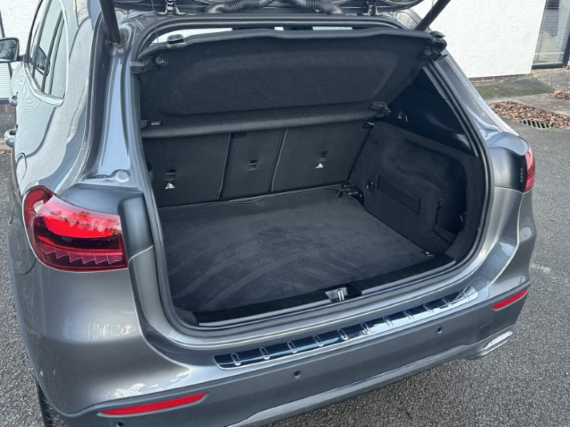 Used Mercedes-Benz GLA 2023 for sale - 76982282: Photo 36