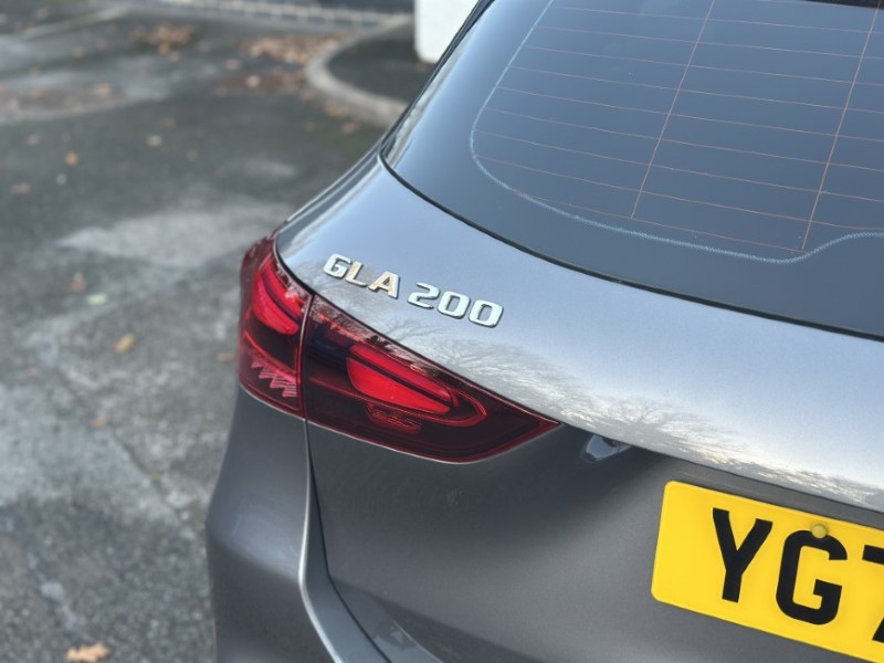 Used Mercedes-Benz GLA 2023 for sale - 76982282: Photo 38