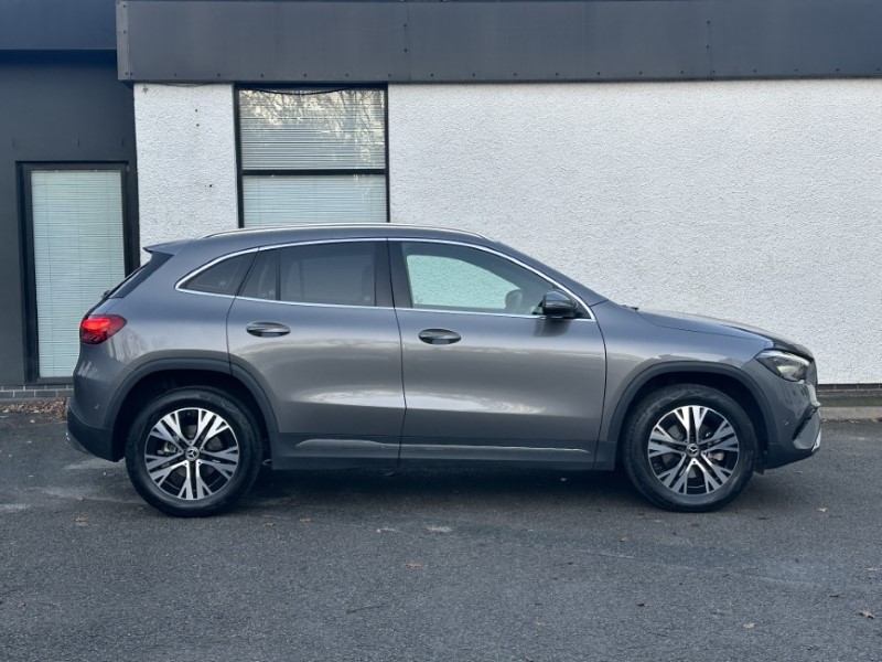 Used Mercedes-Benz GLA 2023 for sale - 76982282: Photo 4