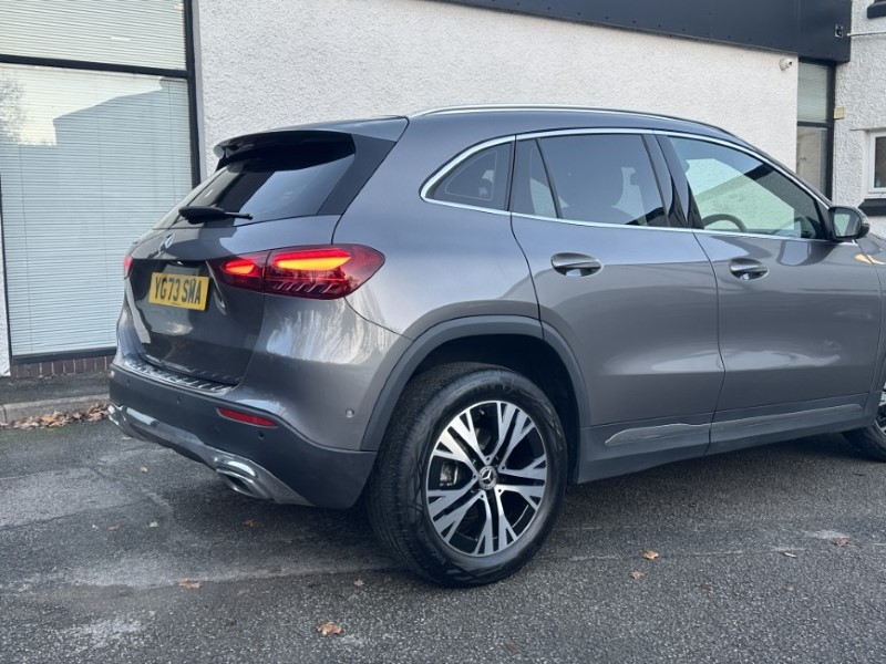 Used Mercedes-Benz GLA 2023 for sale - 76982282: Photo 41