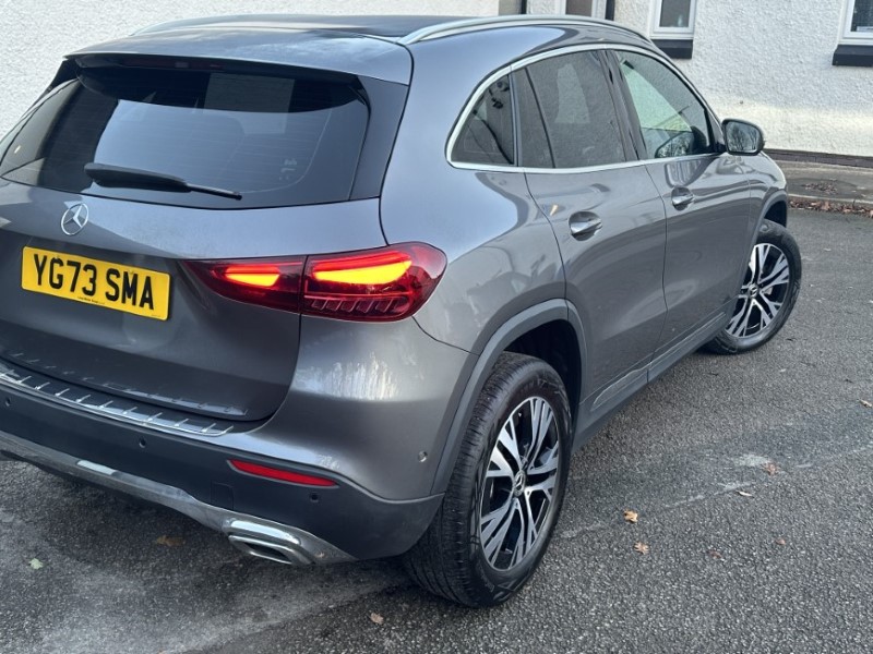 Used Mercedes-Benz GLA 2023 for sale - 76982282: Photo 42