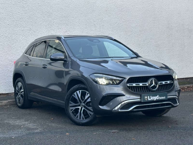 Used Mercedes-Benz GLA 2023 for sale - 76982282: Photo 43