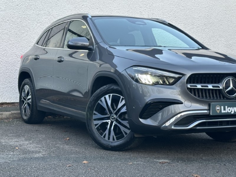 Used Mercedes-Benz GLA 2023 for sale - 76982282: Photo 45