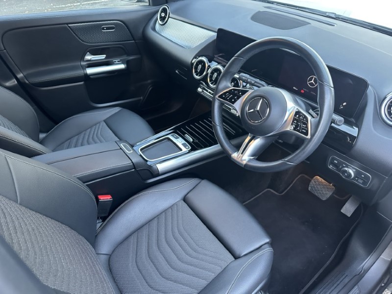 Used Mercedes-Benz GLA 2023 for sale - 76982282: Photo 7