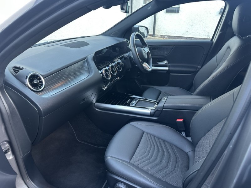 Used Mercedes-Benz GLA 2023 for sale - 76982282: Photo 8