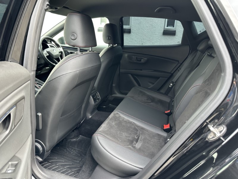 Used SEAT Leon 2020 for sale - 78028129: Photo 13