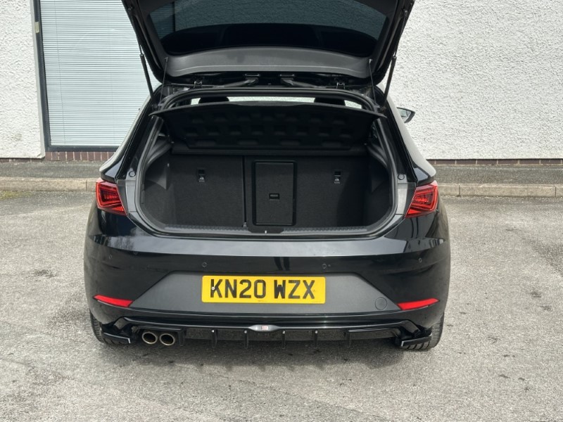 Used SEAT Leon 2020 for sale - 78028129: Photo 14