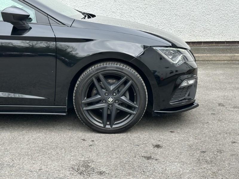 Used SEAT Leon 2020 for sale - 78028129: Photo 15