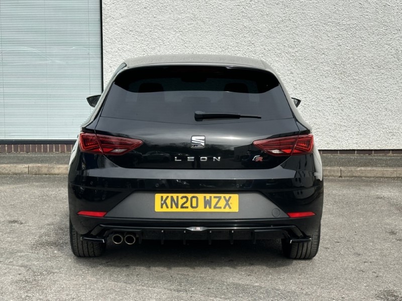 Used SEAT Leon 2020 for sale - 78028129: Photo 16
