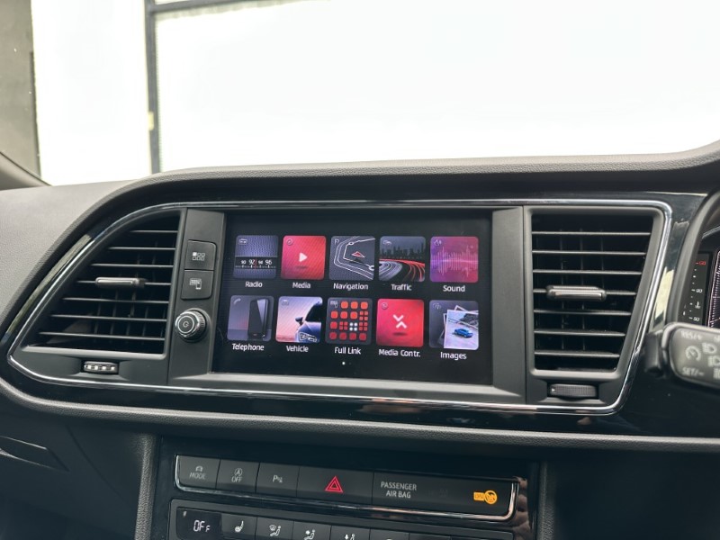 Used SEAT Leon 2020 for sale - 78028129: Photo 18