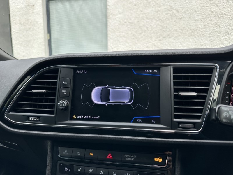 Used SEAT Leon 2020 for sale - 78028129: Photo 19